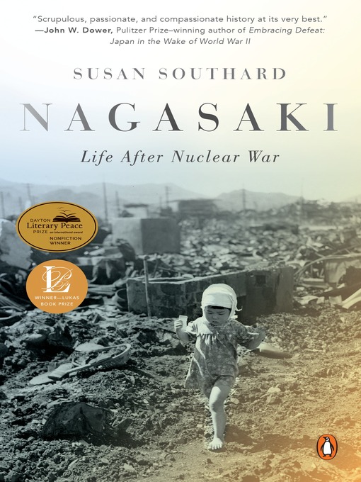 Title details for Nagasaki by Susan Southard - Available